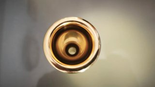 Boquilla Trombón Bajo Bach Mega Tone 1 1/4 G