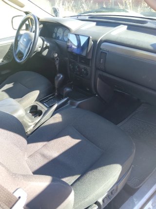 Jeep Grand Cherokee 2004