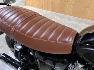 Triumph Bonneville T100