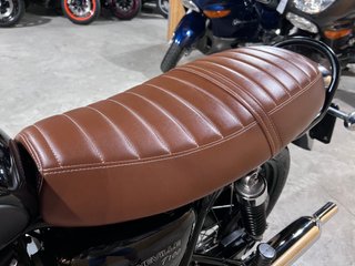 Triumph Bonneville T100