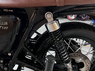 Triumph Bonneville T100