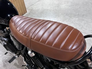 Triumph Bonneville T100