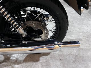 Triumph Bonneville T100