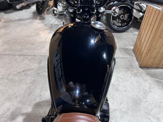 Triumph Bonneville T100