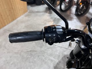 Triumph Bonneville T100