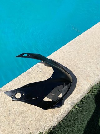 Frontal Aprilia RS 50/125
