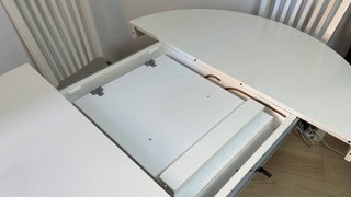 Sofá Cama y Comedor Extensible