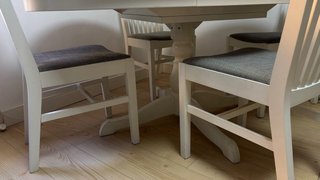 Sofá Cama y Comedor Extensible