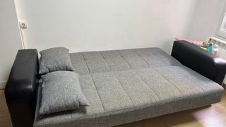 Sofá Cama y Comedor Extensible
