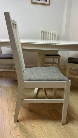 Sofá Cama y Comedor Extensible