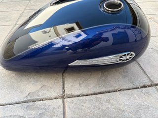 Depósito Yamaha XVS 1100 Drag Star