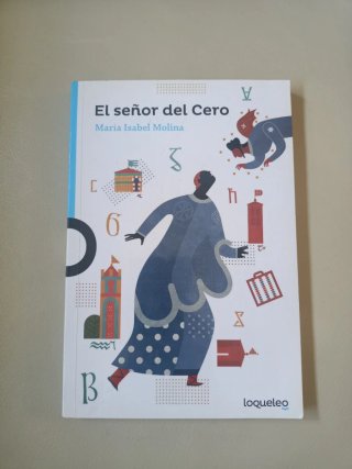 El señor del cero, cuentos medievales y mas