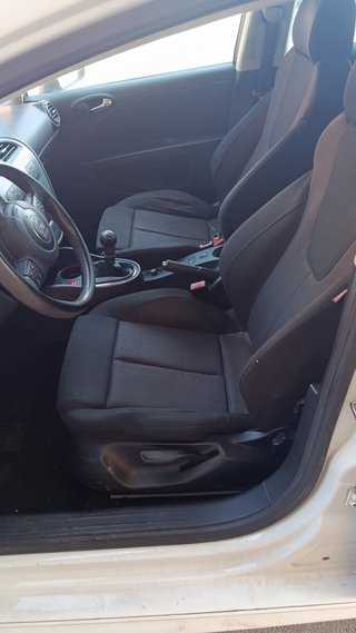 SEAT Leon 2007