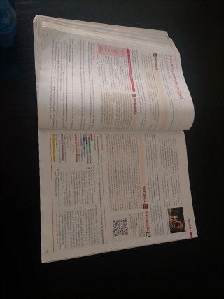 Libro de Lengua  Proyecto Nuevo Ítaca Andalucía