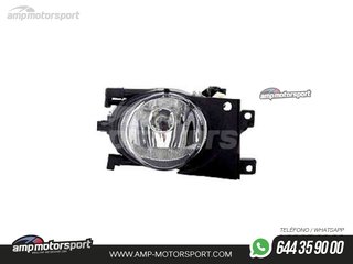 FARO ANTINIEBLA IZQUIERDO PARA BMW E39 BERLINA / TOURING