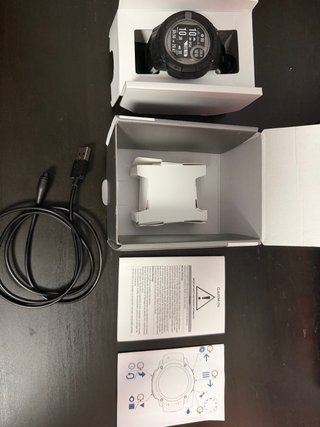 INSTINCT 2X - 240€  FENIX 7X PRO - 420€  2 x 600€