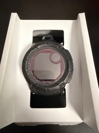 INSTINCT 2X - 240€  FENIX 7X PRO - 420€  2 x 600€