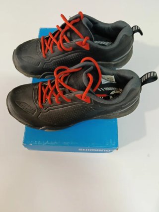Zapatillas Ciclismo Shimano Talla 37