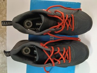 Zapatillas Ciclismo Shimano Talla 37