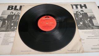 Blind Faith - Vinilo LP