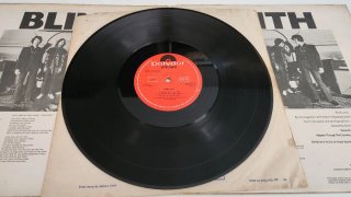 Blind Faith - Vinilo LP