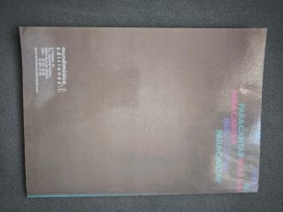 Libro Lenguaje Musical para Cantar Félix Sierra