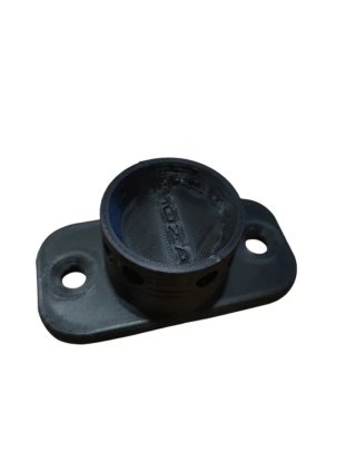 Soportes Simucube Cockpit Moza Fanatec