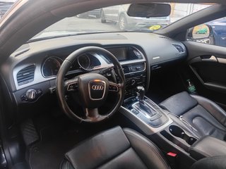 Audi A5 2010
