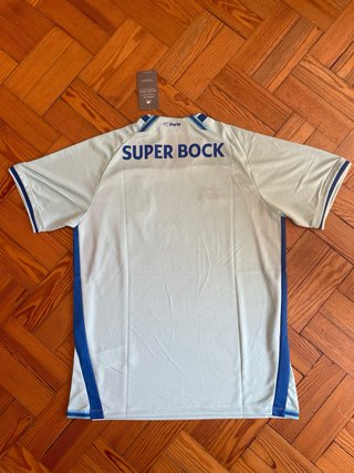 Camisola FC Porto Terceiro Equipamento 26/27 - L
