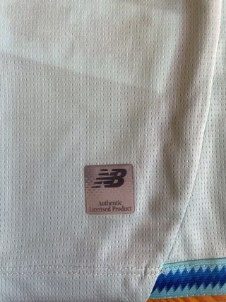 Camisola FC Porto Terceiro Equipamento 26/27 - L