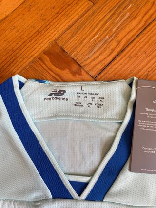 Camisola FC Porto Terceiro Equipamento 26/27 - L