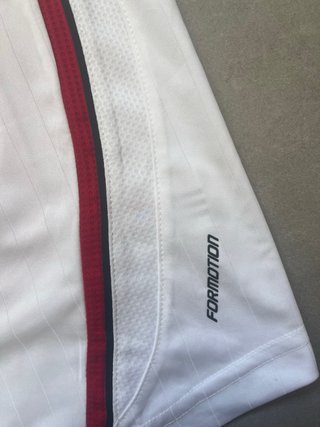 Camiseta AC Milan Kaka Champions League 2007