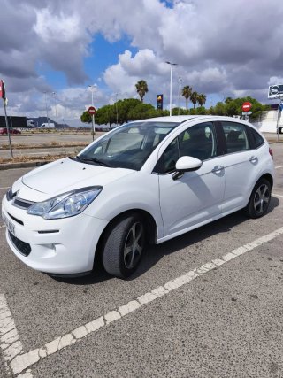 Citroen C3 2016