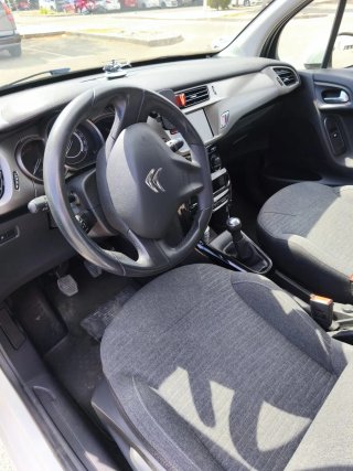 Citroen C3 2016