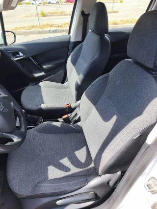 Citroen C3 2016