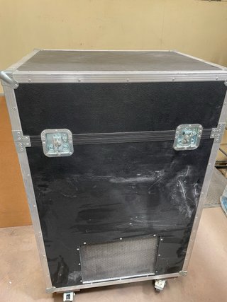 Flight Case FACET Profesional Grande