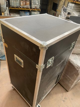 Flight Case FACET Profesional Grande