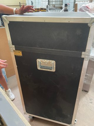 Flight Case FACET Profesional Grande