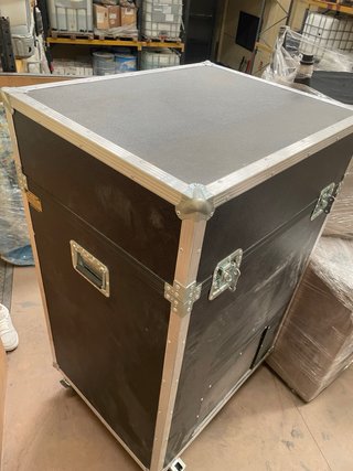 Flight Case FACET Profesional Grande