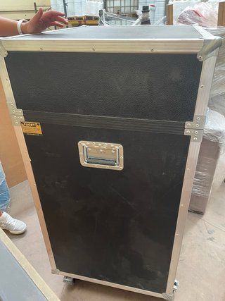 Flight Case FACET Profesional Grande