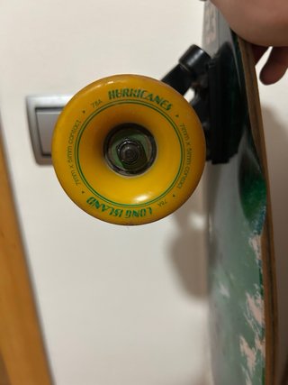 Longboard Long Island