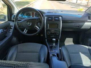 Mercedes-Benz Clase B 2.0CDI AUTOMATICO