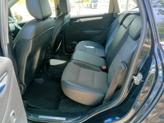 Mercedes-Benz Clase B 2.0CDI AUTOMATICO