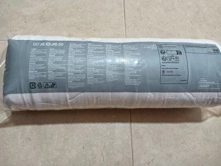 Funda Colchón IKEA LUDDROS 180x200 cm