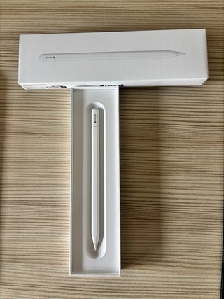 Apple iPad A16 (2025) Plata con Apple Pencil Usb C