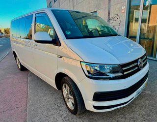 Volkswagen Multivan T6 2.0 Large XL tdi DSG autom