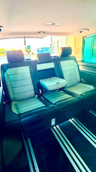 Volkswagen Multivan T6 2.0 Large XL tdi DSG autom