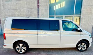 Volkswagen Multivan T6 2.0 Large XL tdi DSG autom