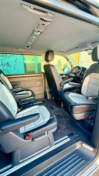 Volkswagen Multivan T6 2.0 Large XL tdi DSG autom