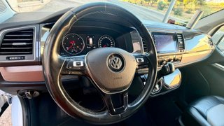 Volkswagen Multivan T6 2.0 Large XL tdi DSG autom